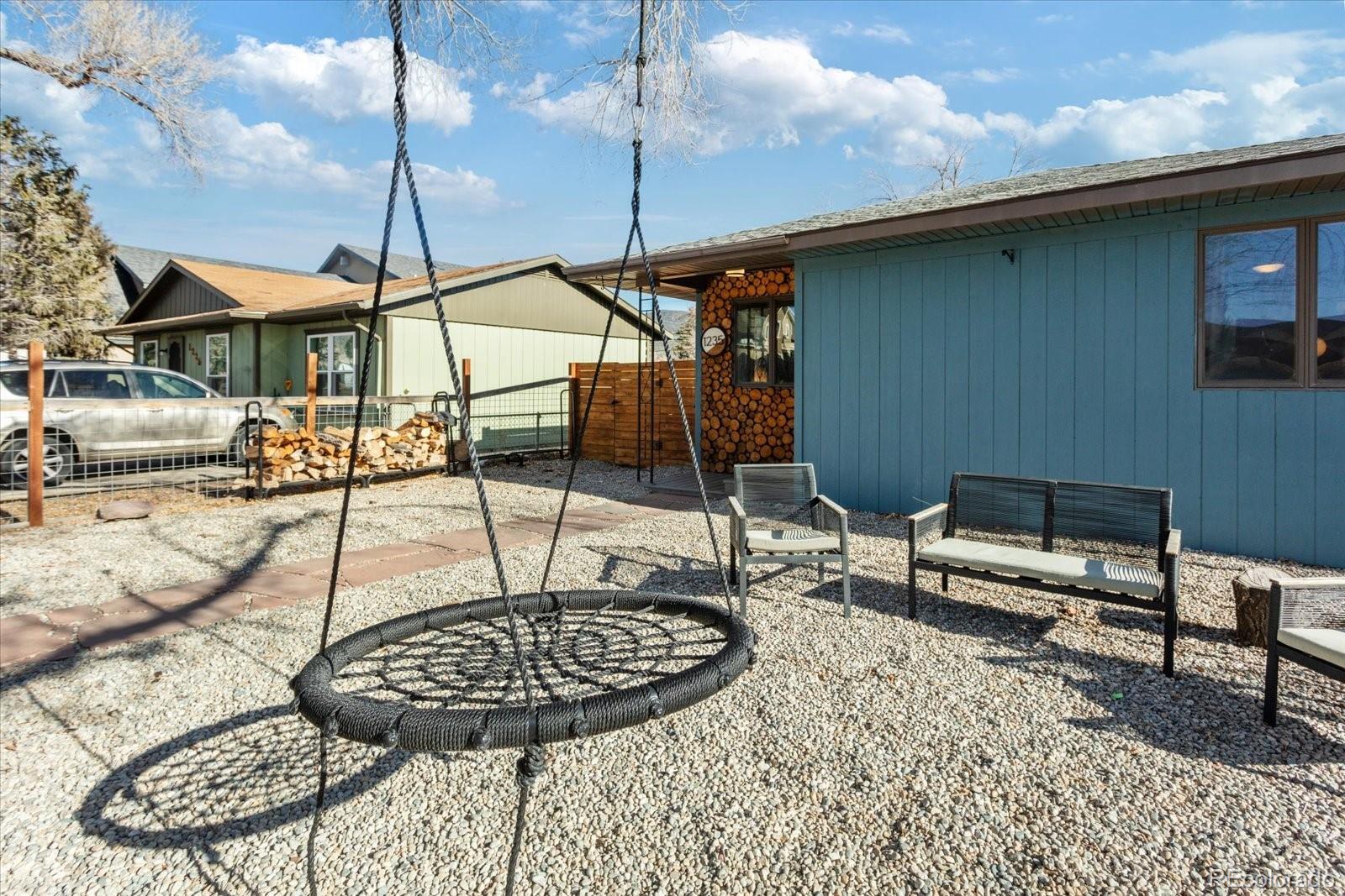 MLS Image #4 for 1235  e street,salida, Colorado