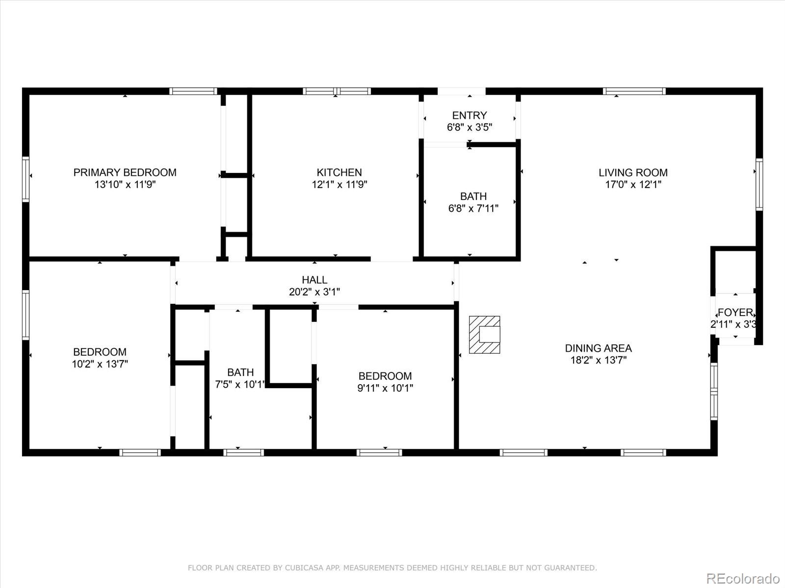 MLS Image #45 for 1235  e street,salida, Colorado