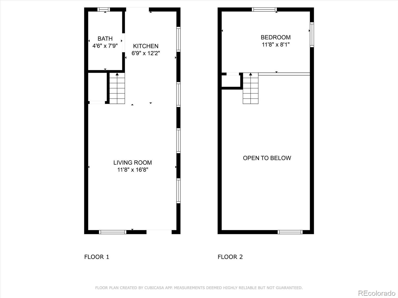 MLS Image #48 for 1235  e street,salida, Colorado