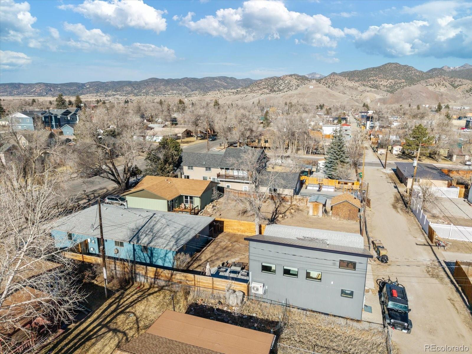 MLS Image #5 for 1235  e street,salida, Colorado