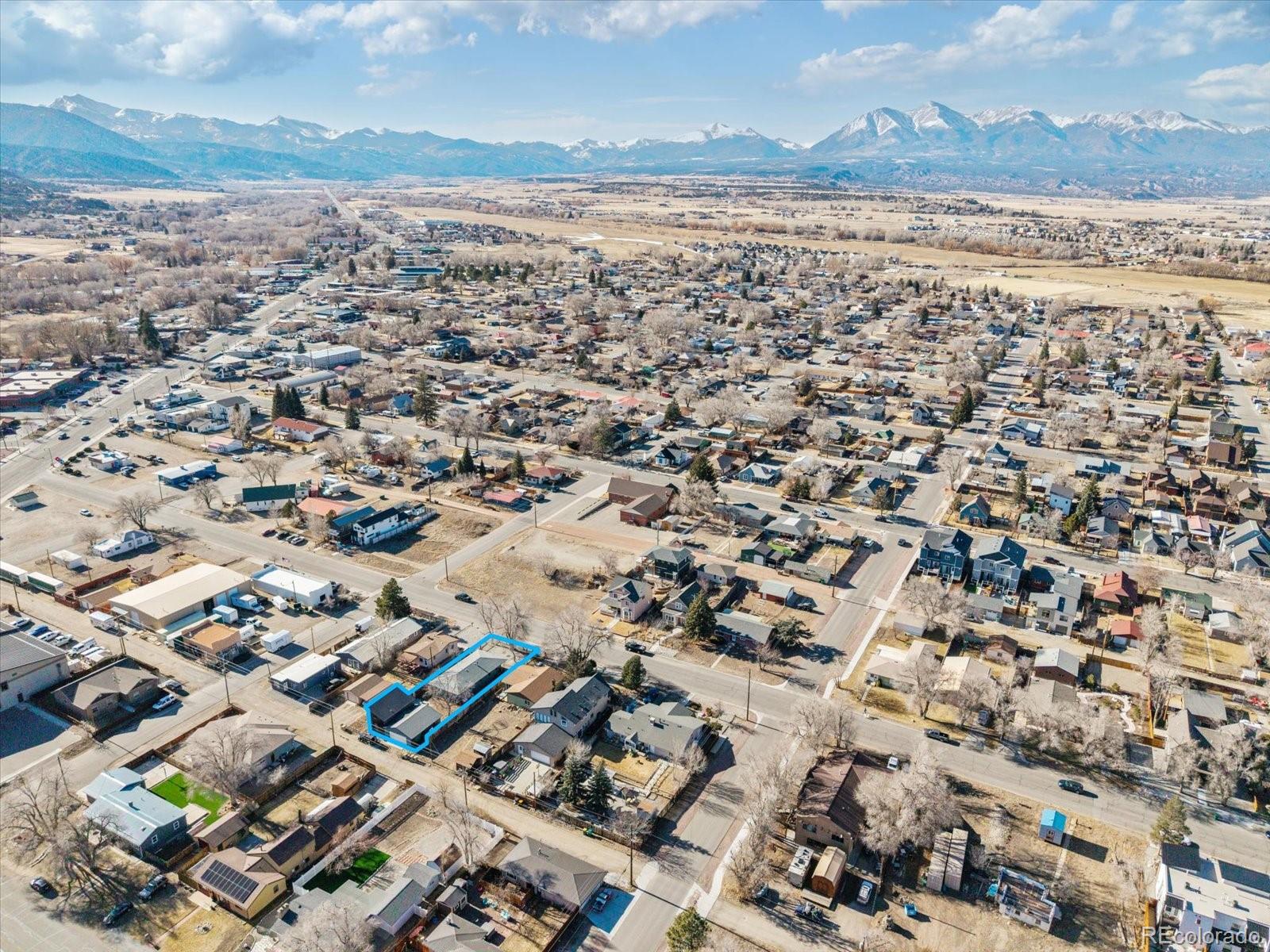 MLS Image #6 for 1235  e street,salida, Colorado