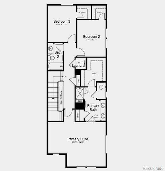 MLS Image #2 for 17153 w 91st lane,arvada, Colorado