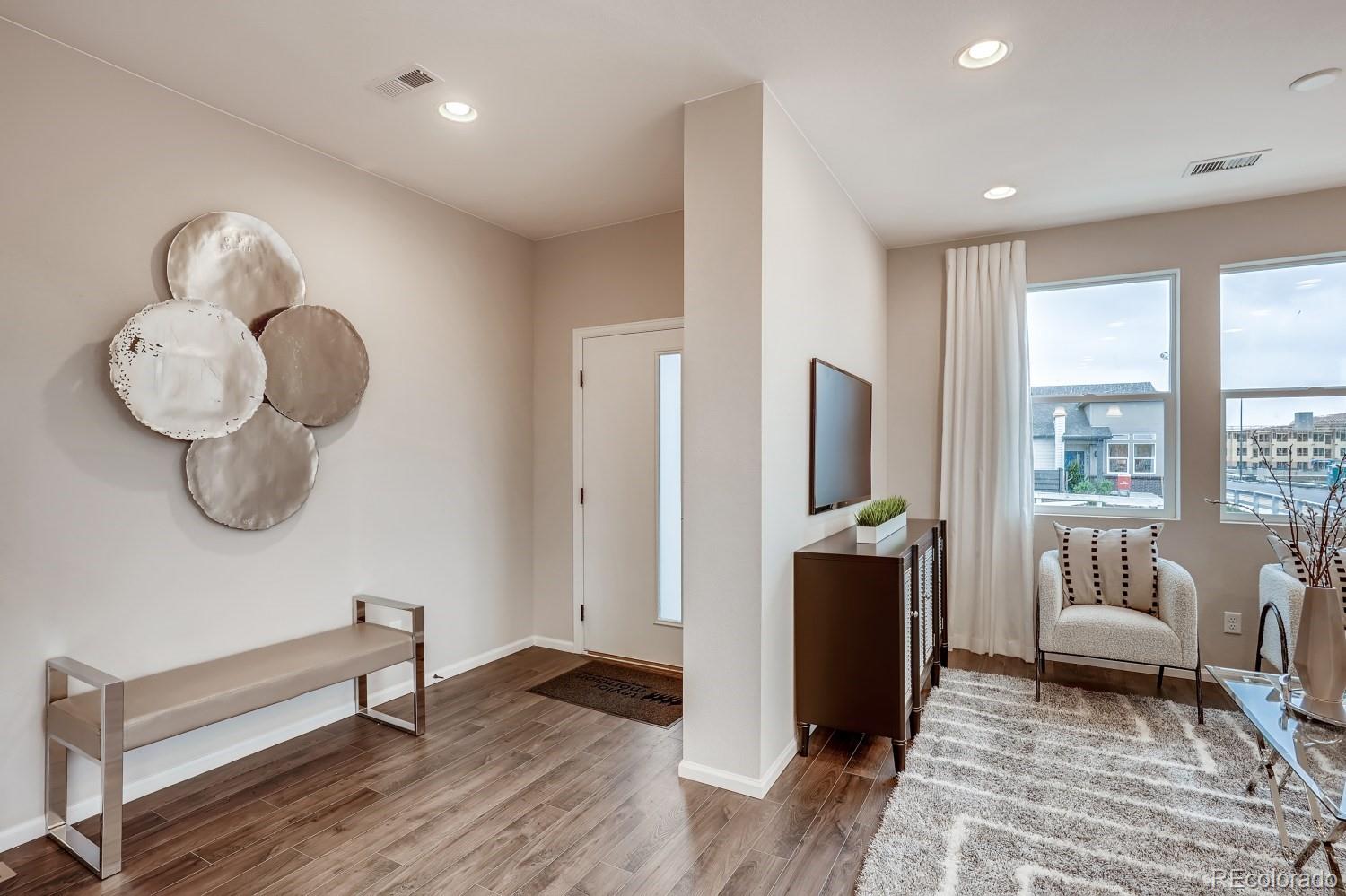 MLS Image #4 for 17153 w 91st lane,arvada, Colorado