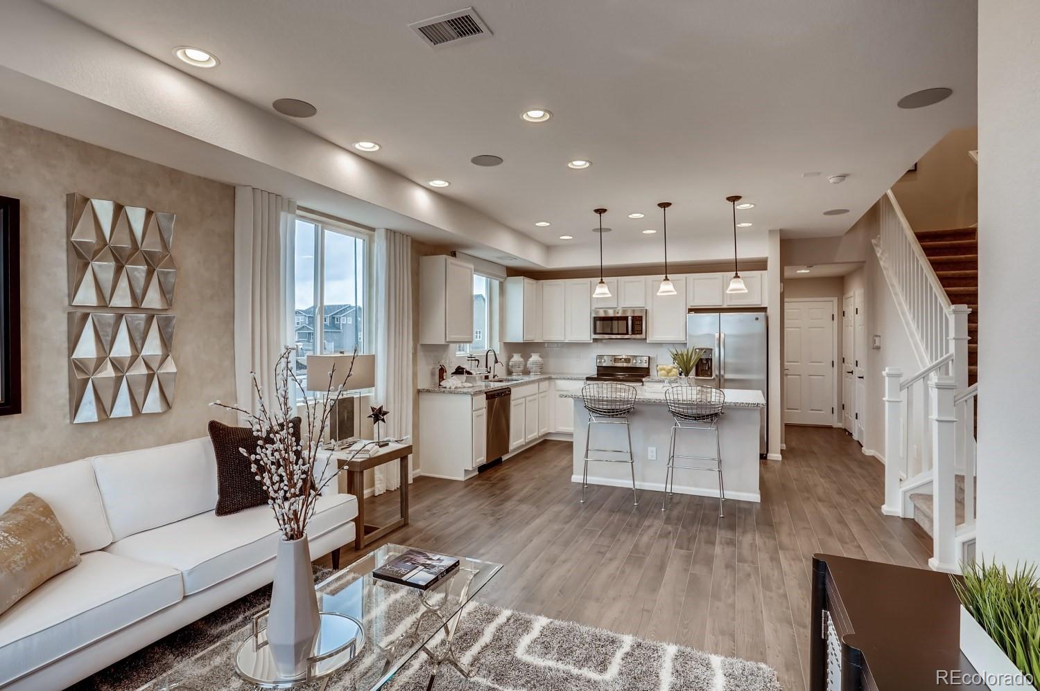 MLS Image #9 for 17153 w 91st lane,arvada, Colorado