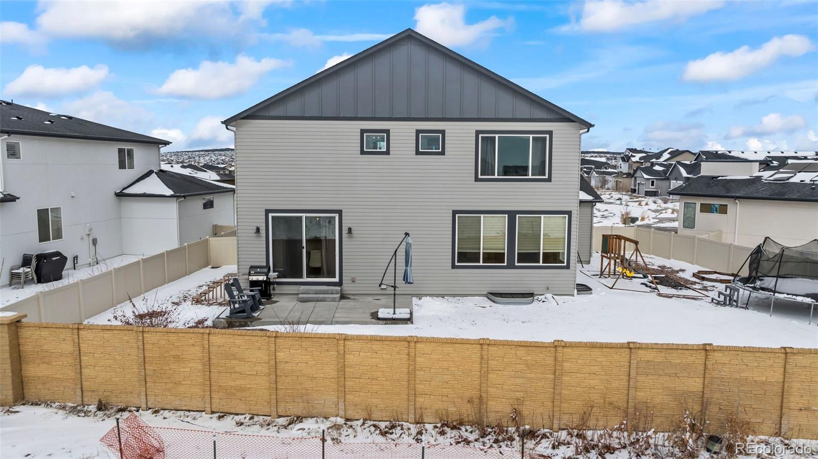CMA Image for 8059  gilpin peak drive,Colorado Springs, Colorado