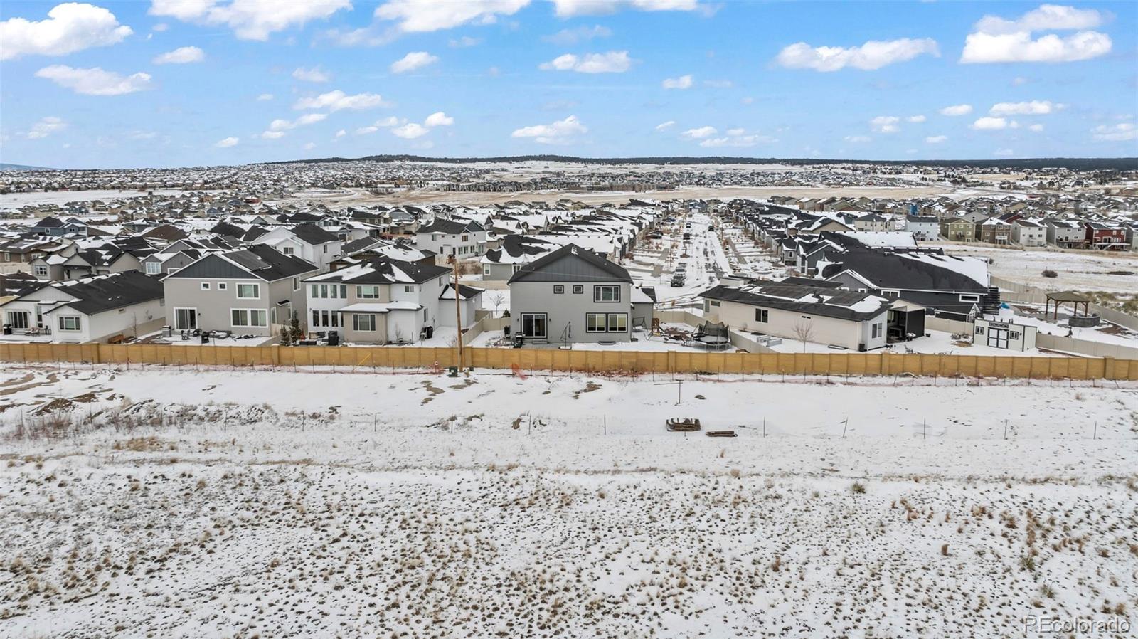 MLS Image #2 for 6898  cumbre vista way,colorado springs, Colorado