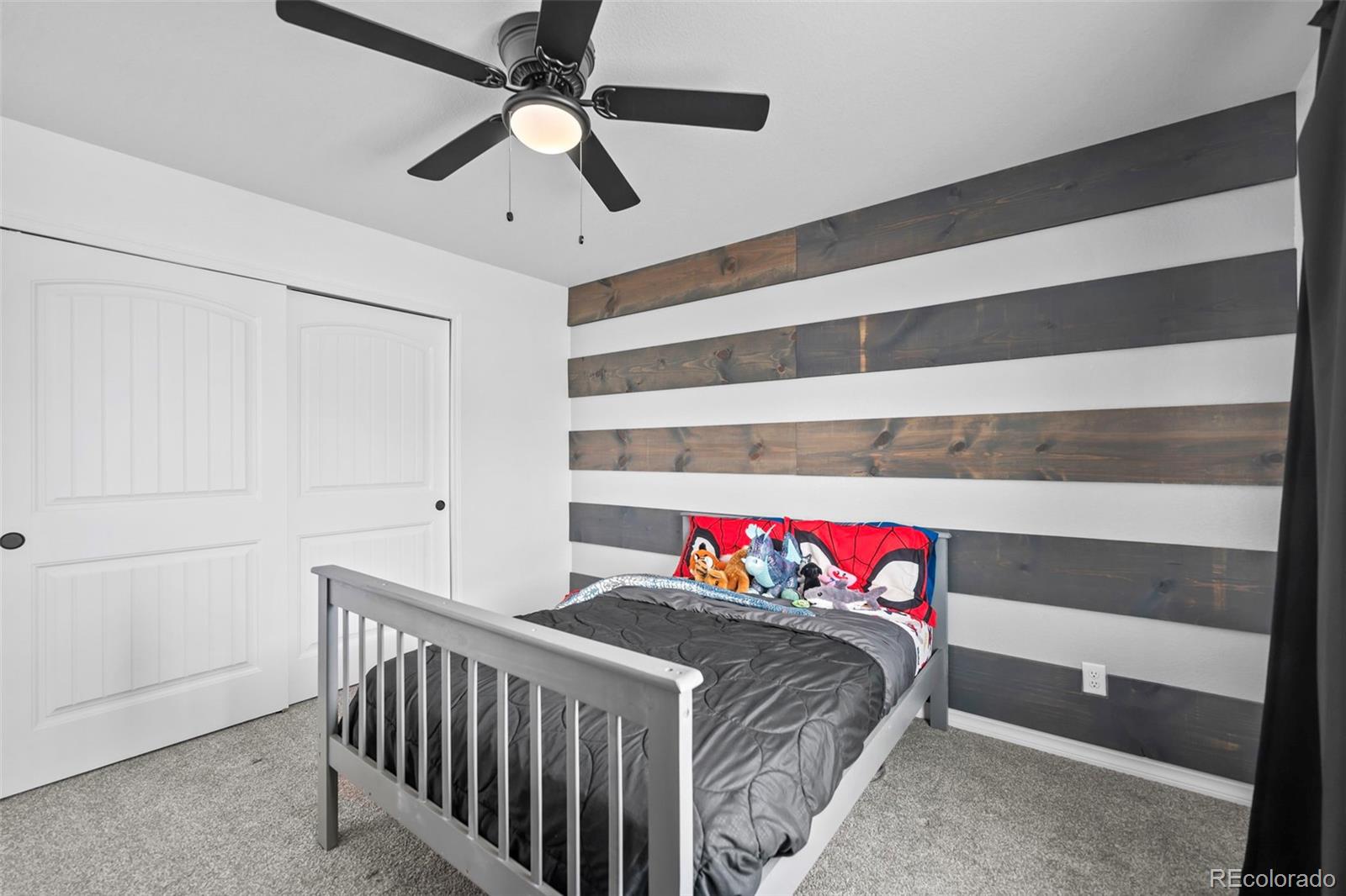 MLS Image #23 for 6898  cumbre vista way,colorado springs, Colorado