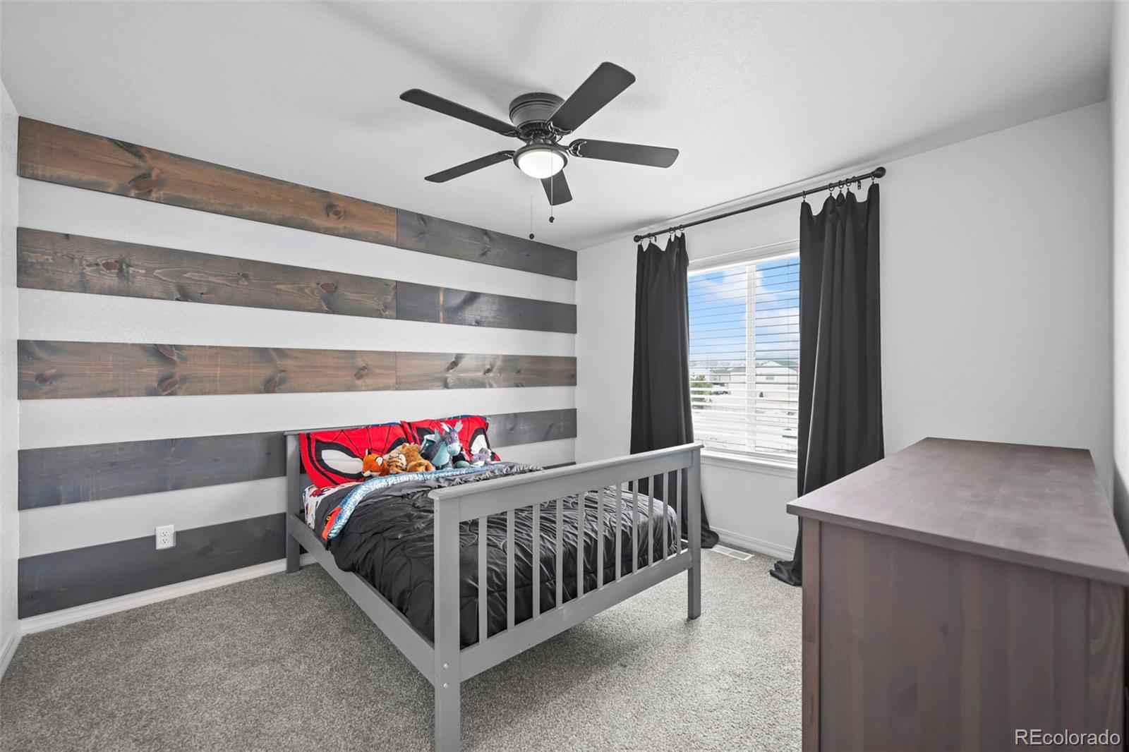 MLS Image #24 for 6898  cumbre vista way,colorado springs, Colorado