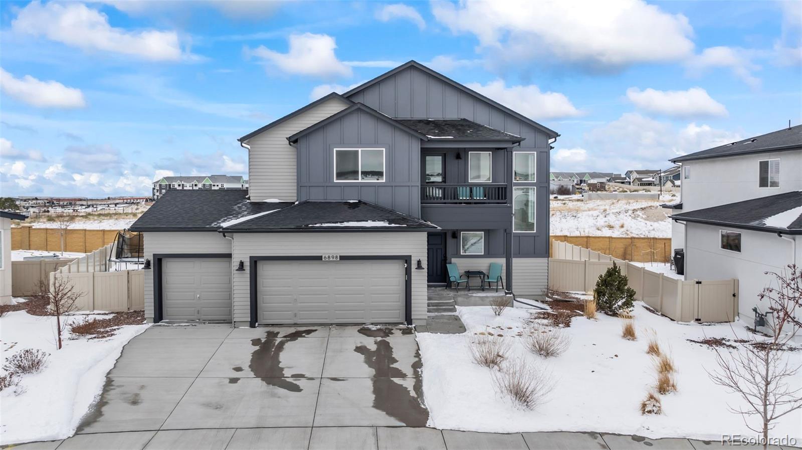 MLS Image #26 for 6898  cumbre vista way,colorado springs, Colorado