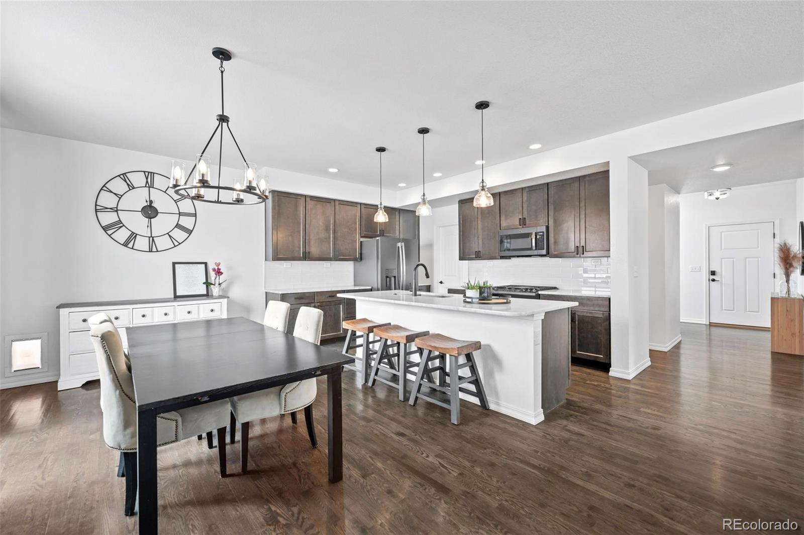 MLS Image #5 for 6898  cumbre vista way,colorado springs, Colorado