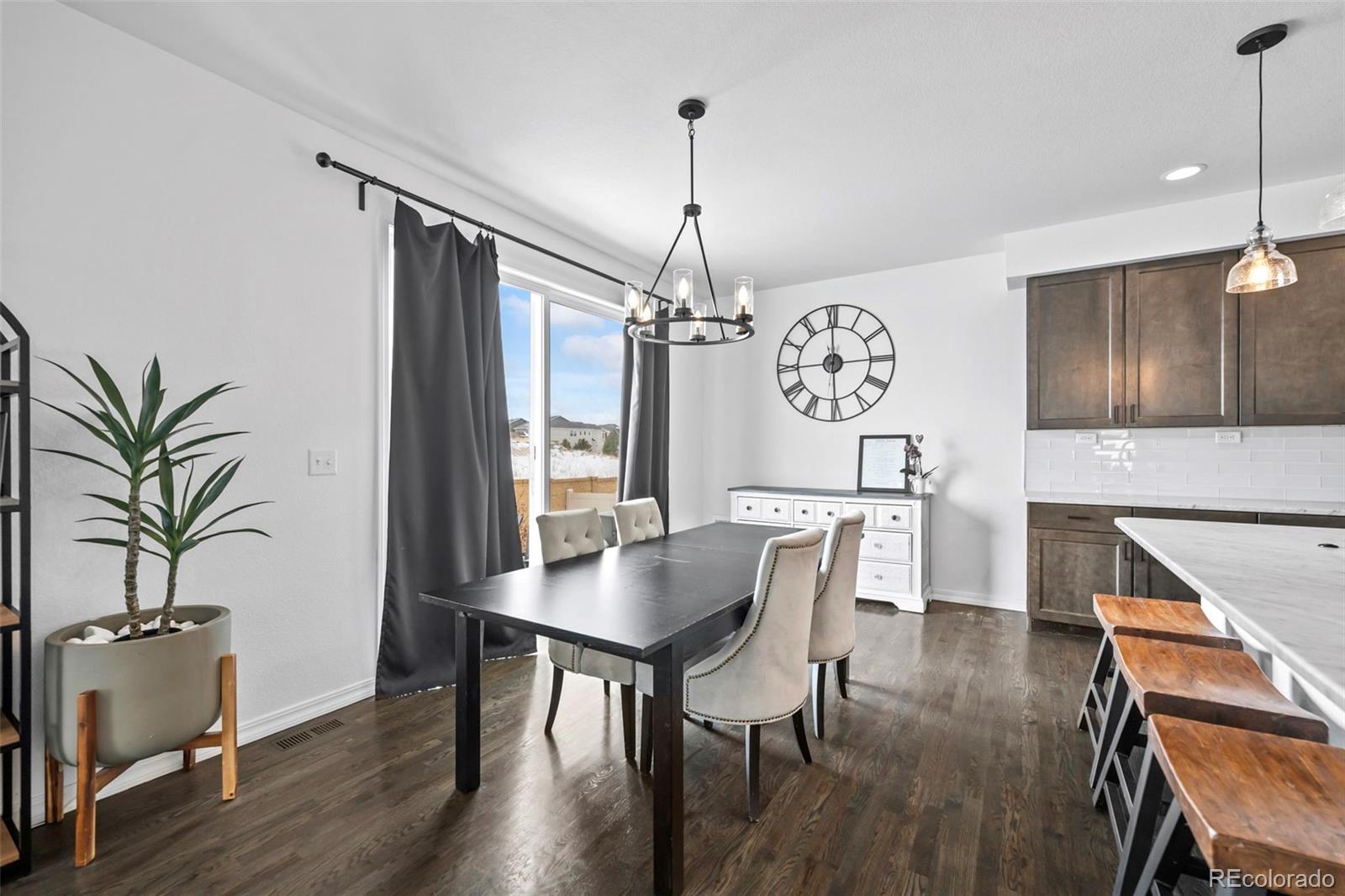 MLS Image #6 for 6898  cumbre vista way,colorado springs, Colorado