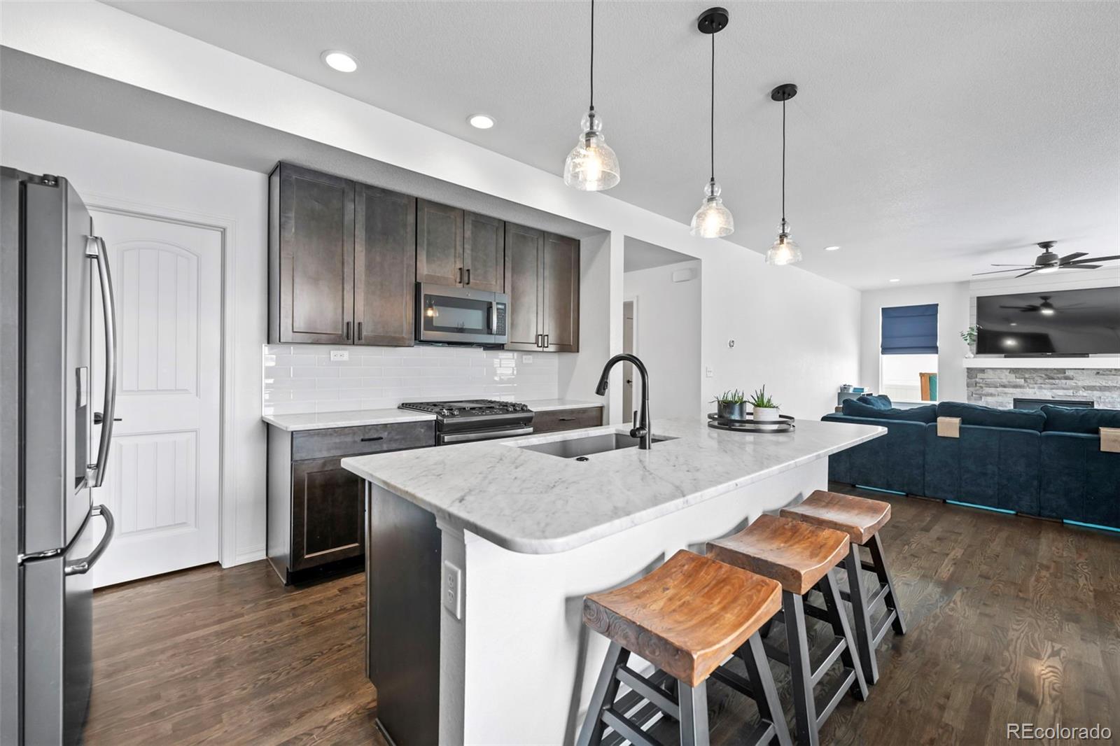 MLS Image #8 for 6898  cumbre vista way,colorado springs, Colorado