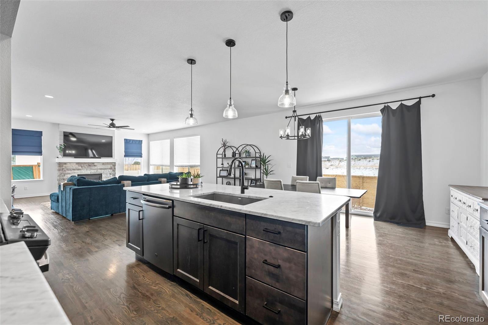 MLS Image #9 for 6898  cumbre vista way,colorado springs, Colorado