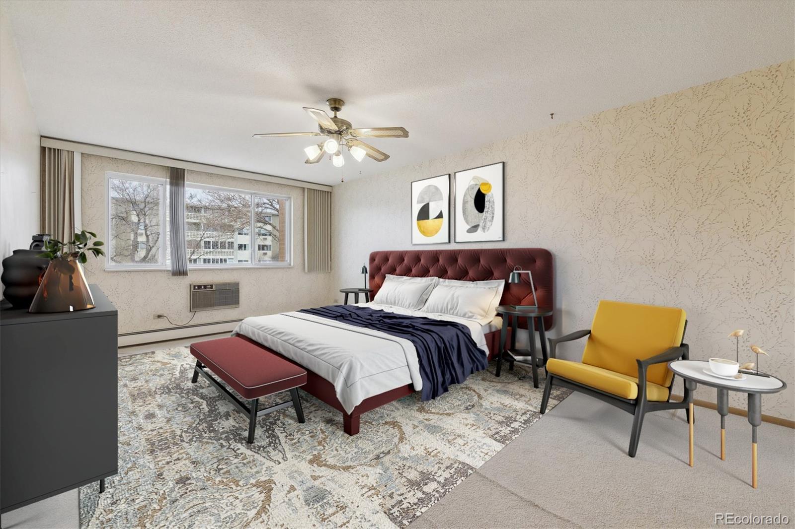 MLS Image #8 for 665 s alton way,denver, Colorado