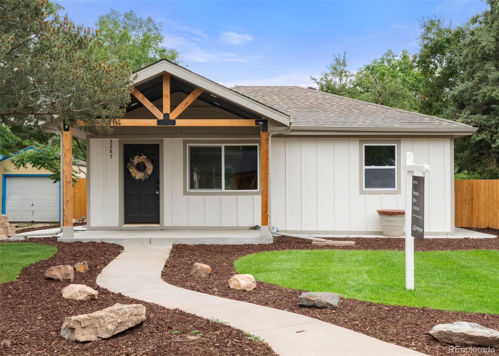 CMA Image for 3287 s humboldt street,Englewood, Colorado