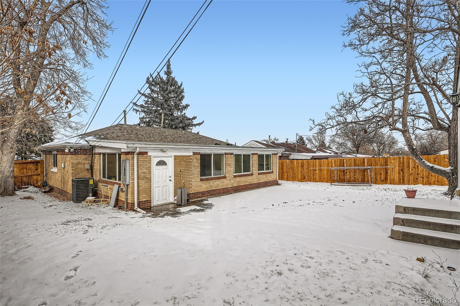 MLS Image #26 for 2280 w center avenue,denver, Colorado