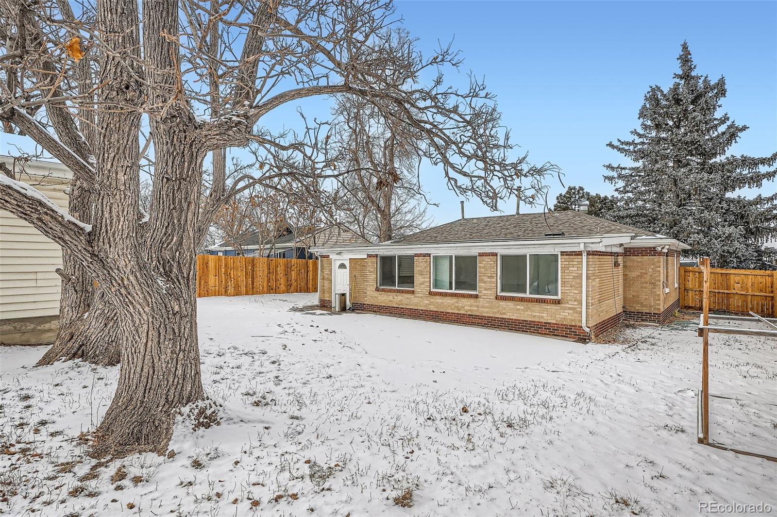 MLS Image #27 for 2280 w center avenue,denver, Colorado