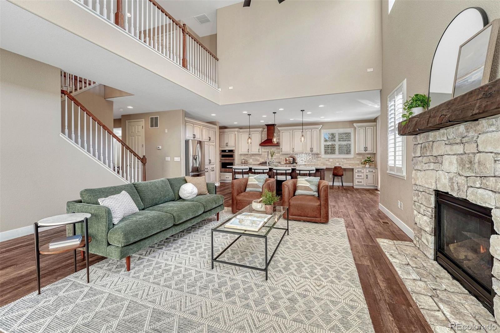 MLS Image #11 for 10761  hillsboro circle,parker, Colorado