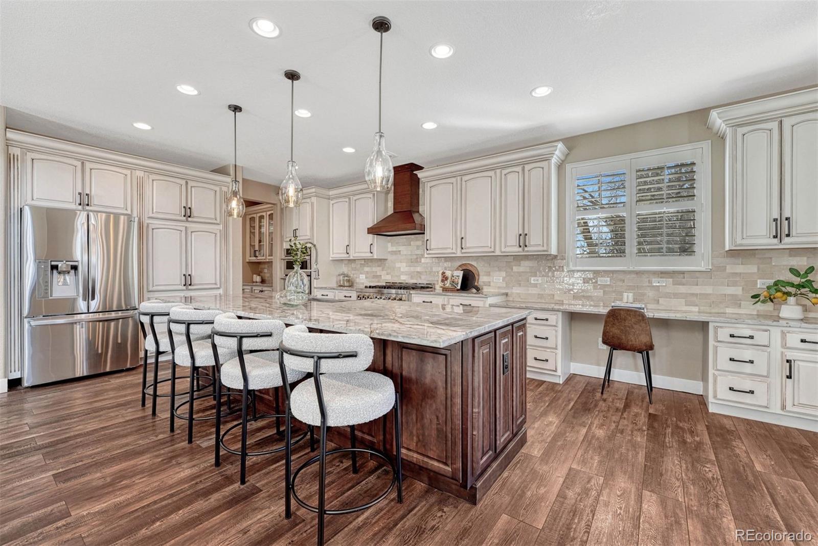 MLS Image #12 for 10761  hillsboro circle,parker, Colorado