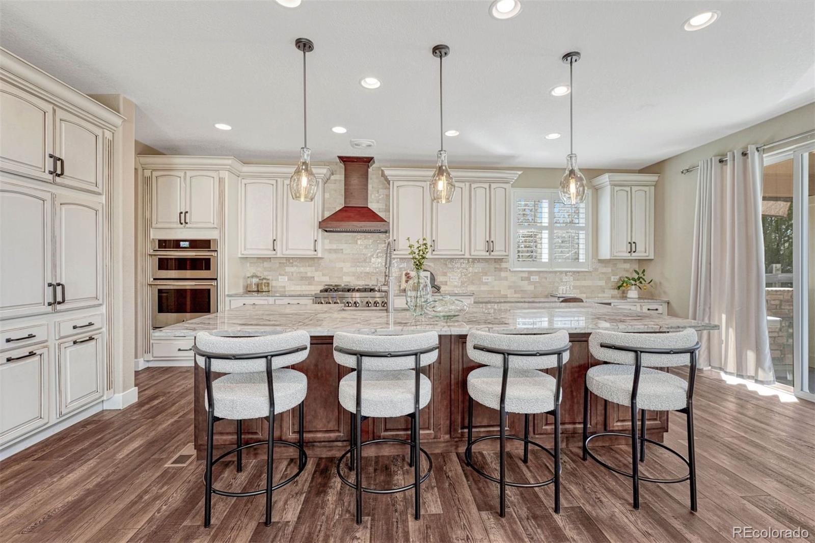MLS Image #13 for 10761  hillsboro circle,parker, Colorado