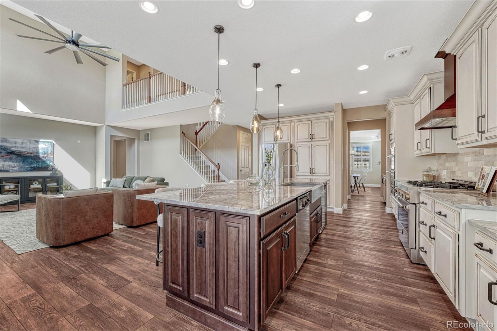 MLS Image #17 for 10761  hillsboro circle,parker, Colorado