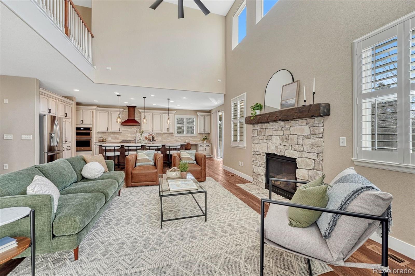 MLS Image #18 for 10761  hillsboro circle,parker, Colorado