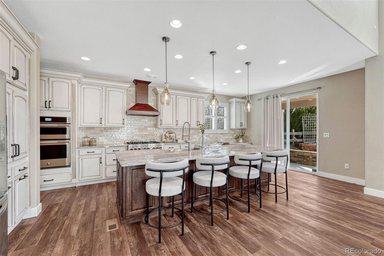 MLS Image #2 for 10761  hillsboro circle,parker, Colorado