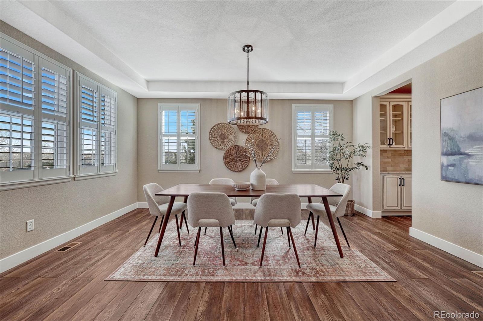 MLS Image #20 for 10761  hillsboro circle,parker, Colorado