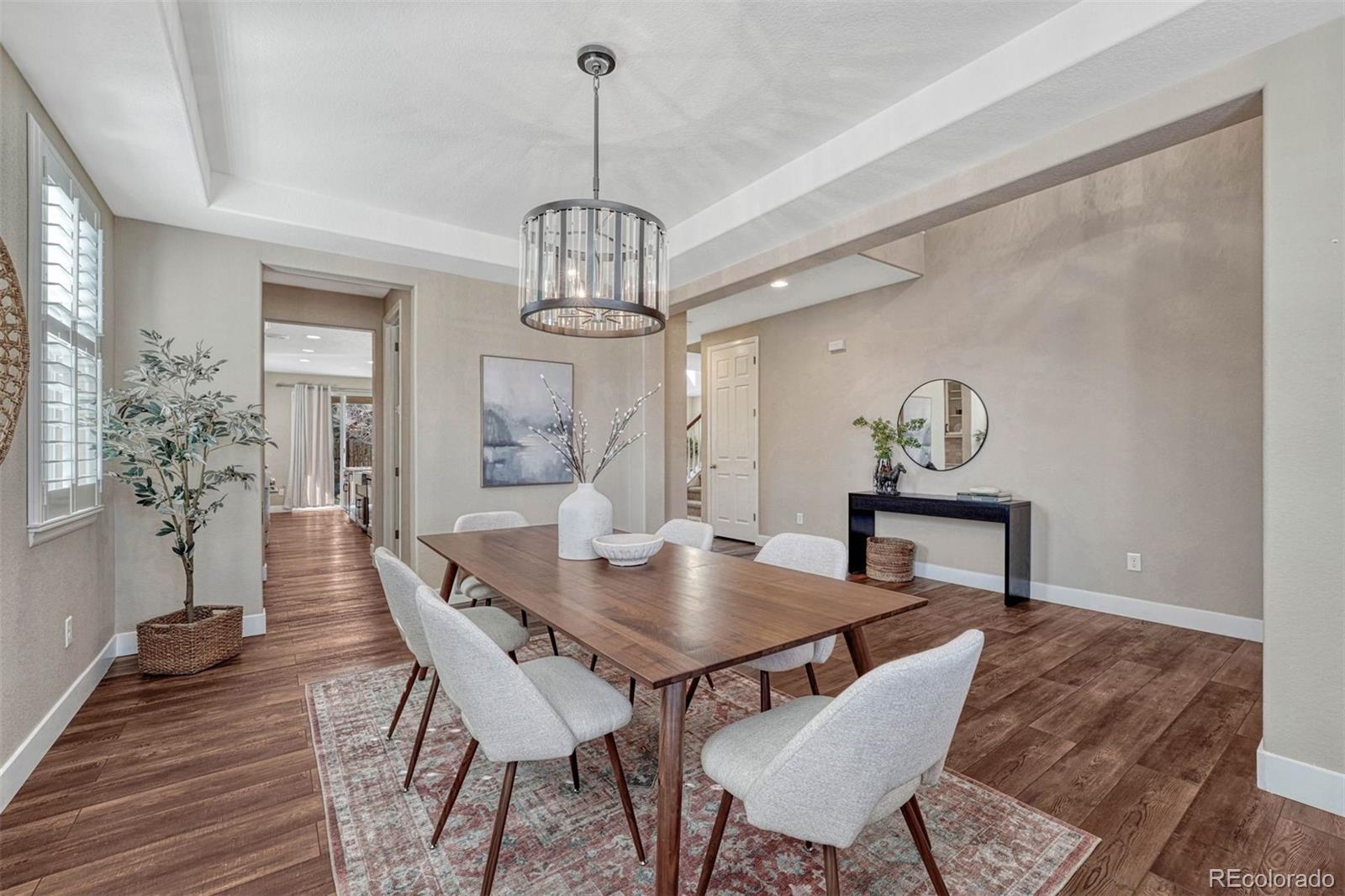 MLS Image #21 for 10761  hillsboro circle,parker, Colorado