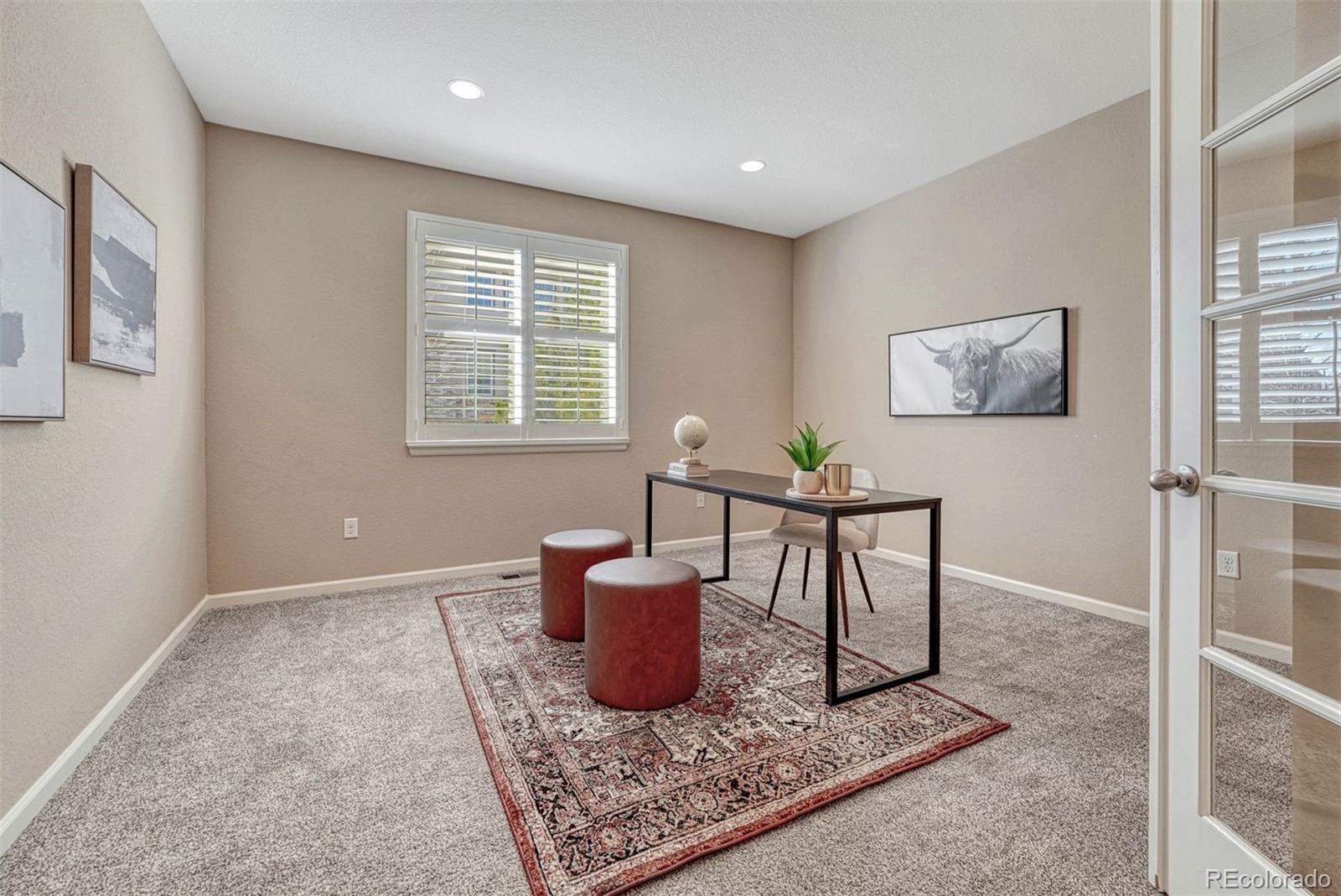 MLS Image #22 for 10761  hillsboro circle,parker, Colorado