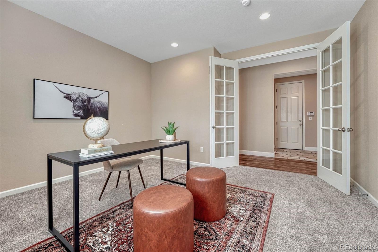 MLS Image #23 for 10761  hillsboro circle,parker, Colorado