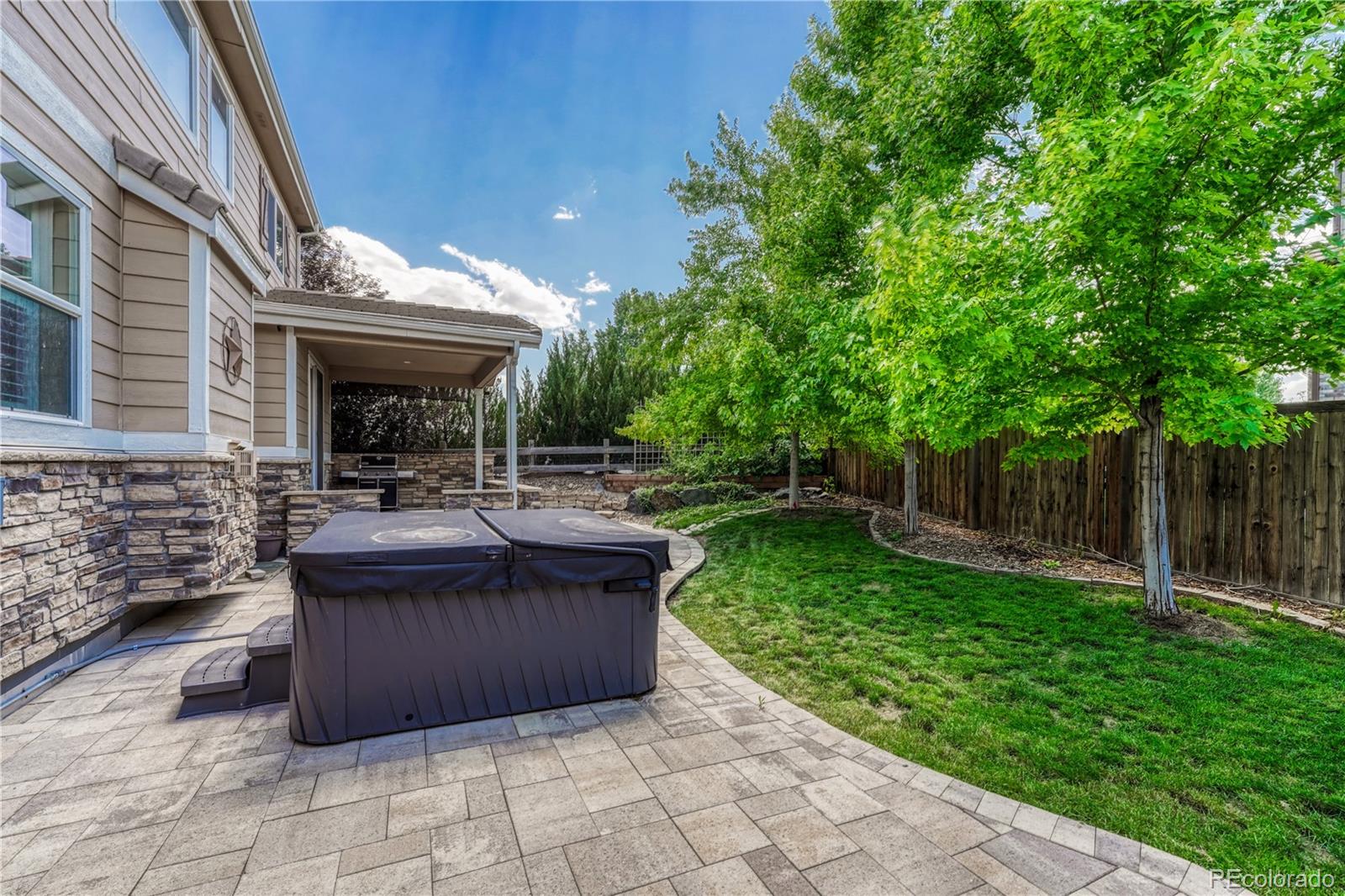 MLS Image #8 for 10761  hillsboro circle,parker, Colorado