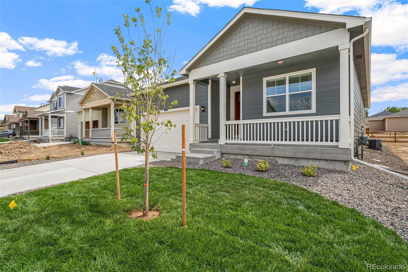 CMA Image for 862  crest street,Lochbuie, Colorado
