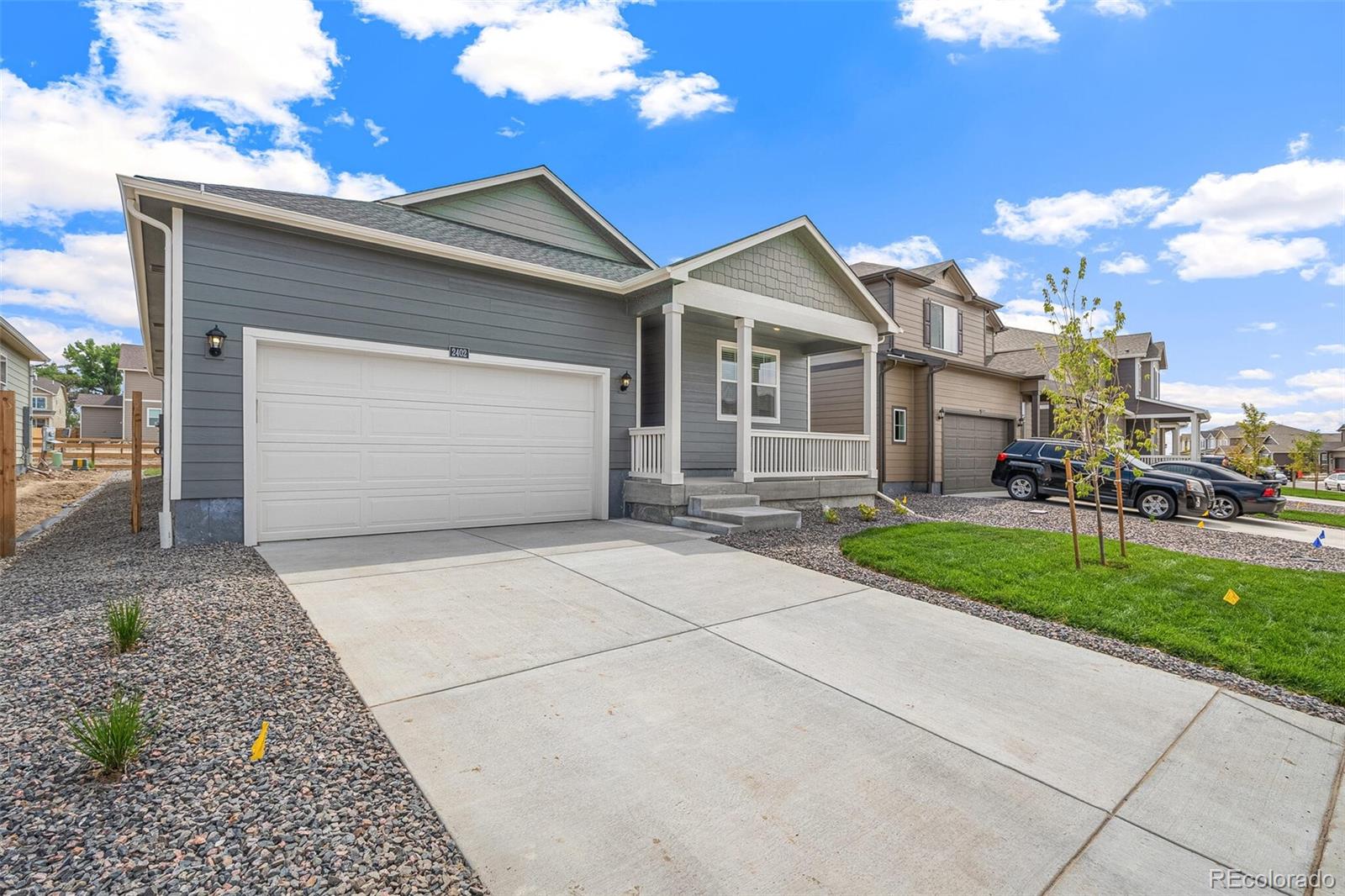 MLS Image #2 for 862  crest street,lochbuie, Colorado