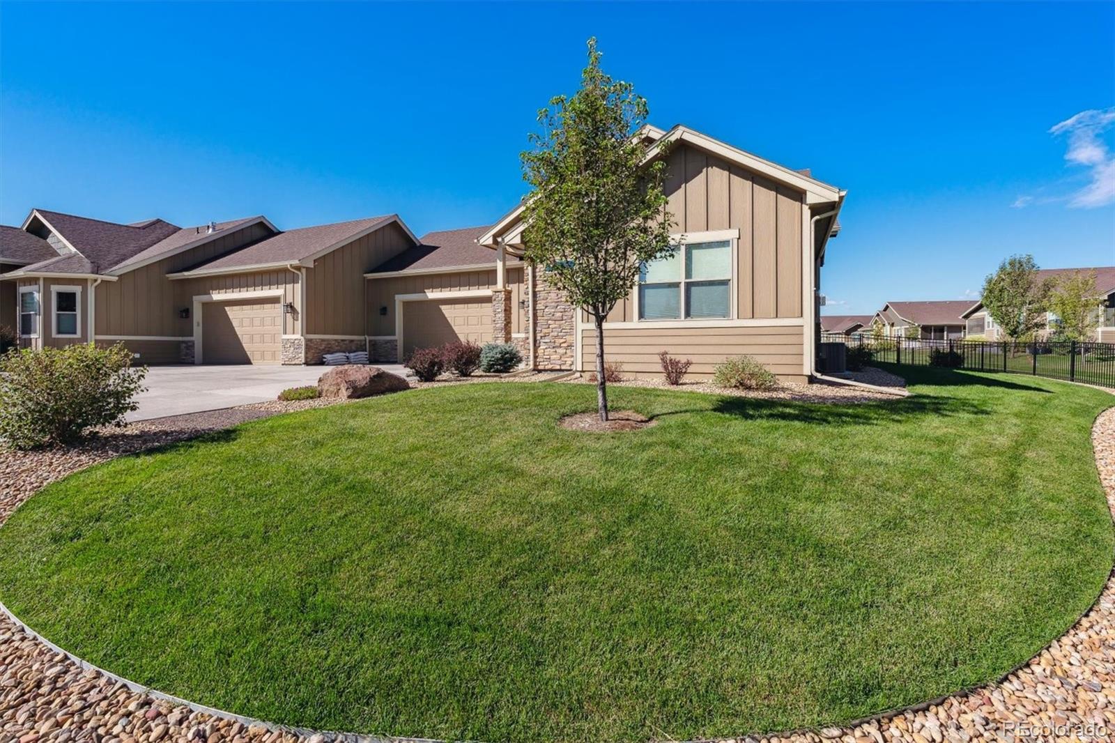 MLS Image #1 for 3533  saguaro drive,loveland, Colorado