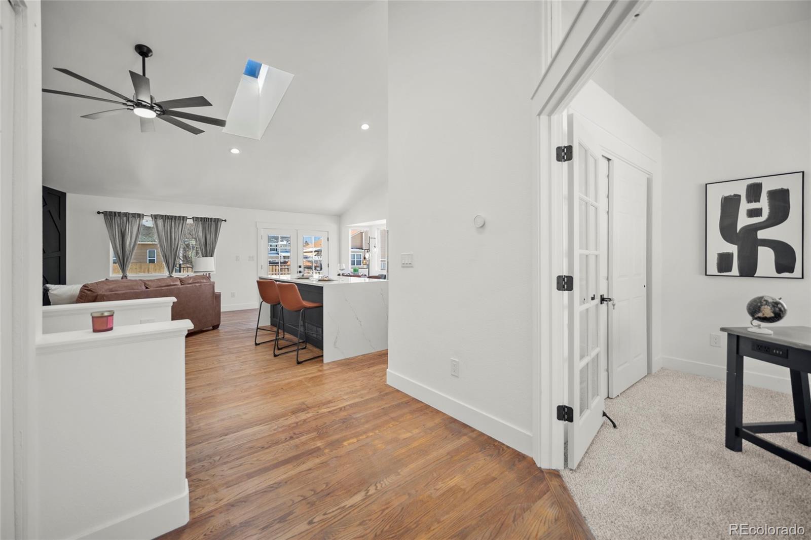 CMA Image for 4255  grassy court,Colorado Springs, Colorado
