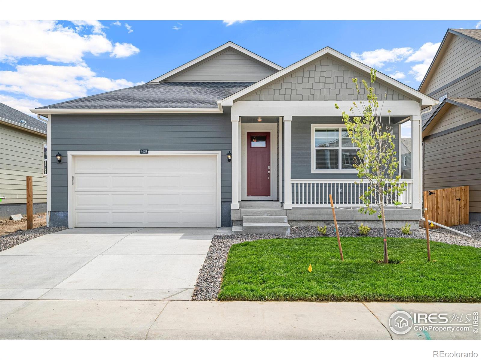 MLS Image #0 for 862  crest street,lochbuie, Colorado