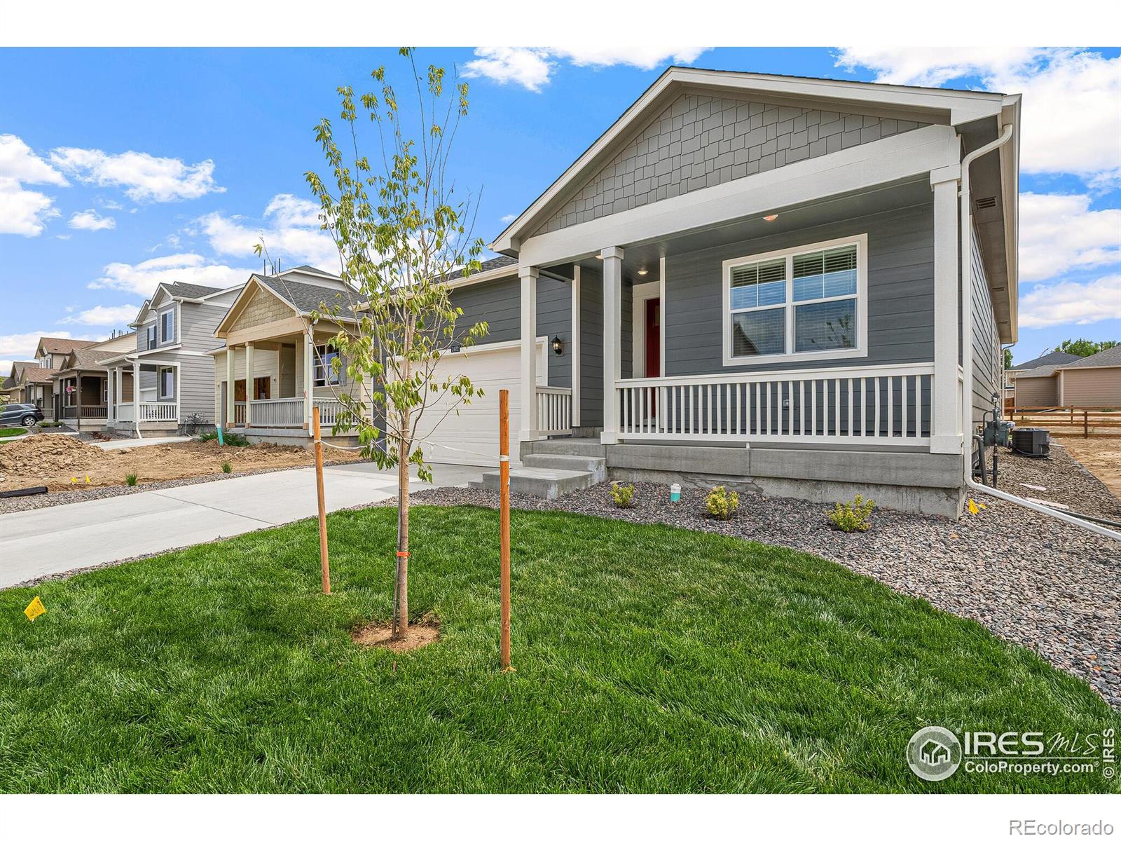CMA Image for 862  crest street,Lochbuie, Colorado