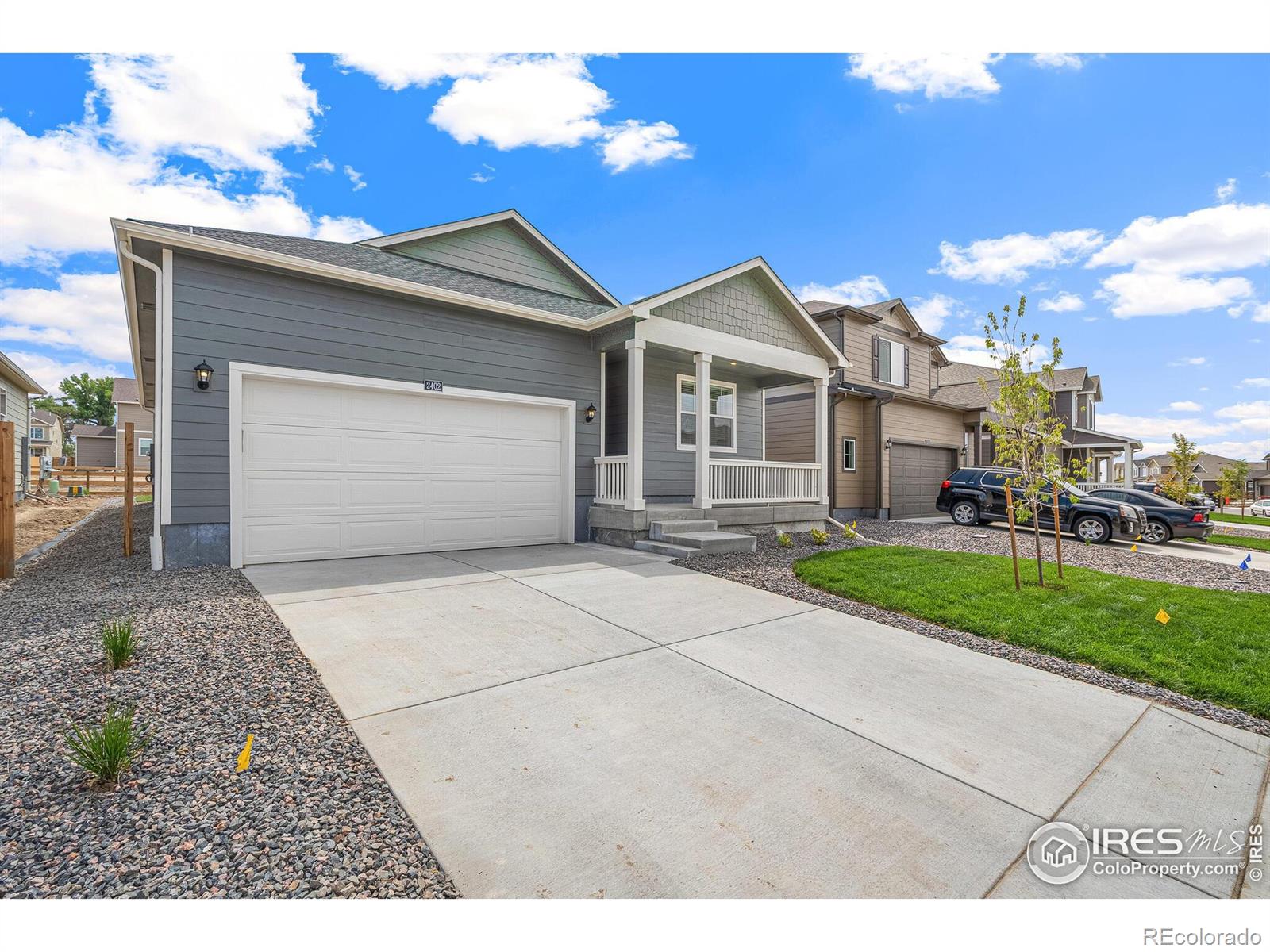 MLS Image #2 for 862  crest street,lochbuie, Colorado