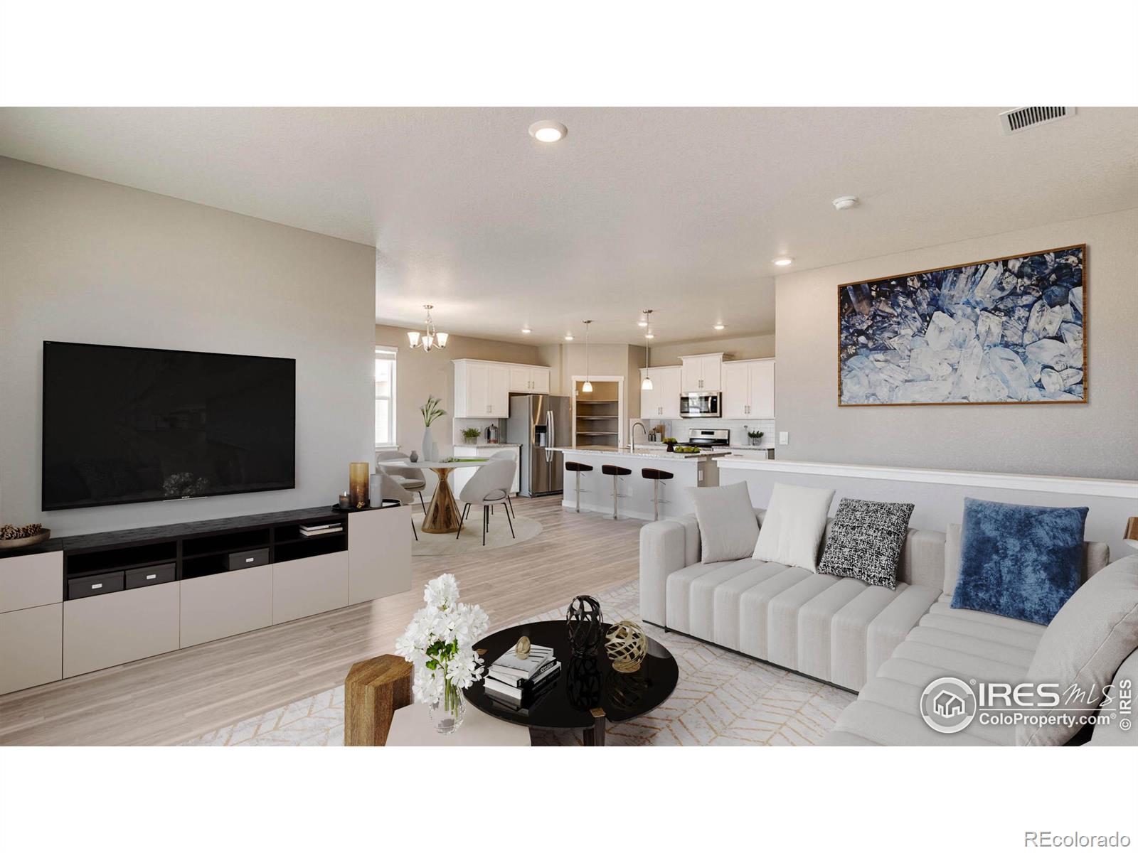 MLS Image #4 for 862  crest street,lochbuie, Colorado
