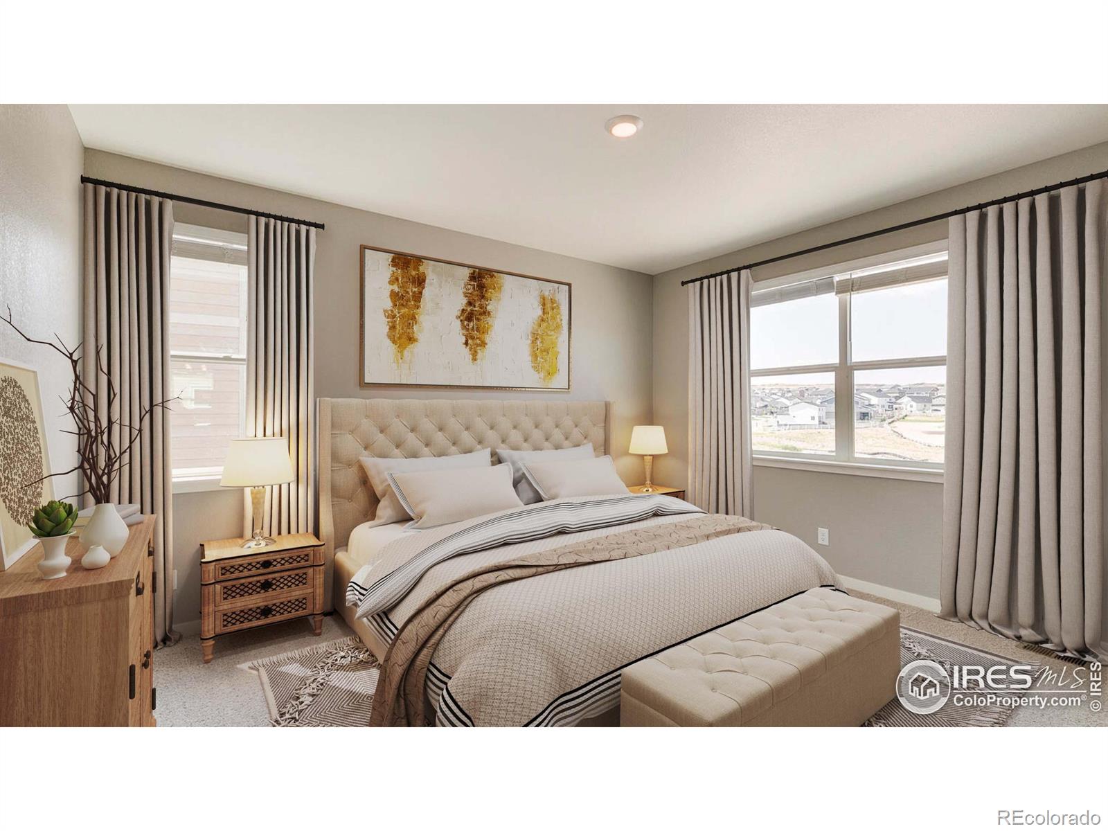 MLS Image #5 for 862  crest street,lochbuie, Colorado