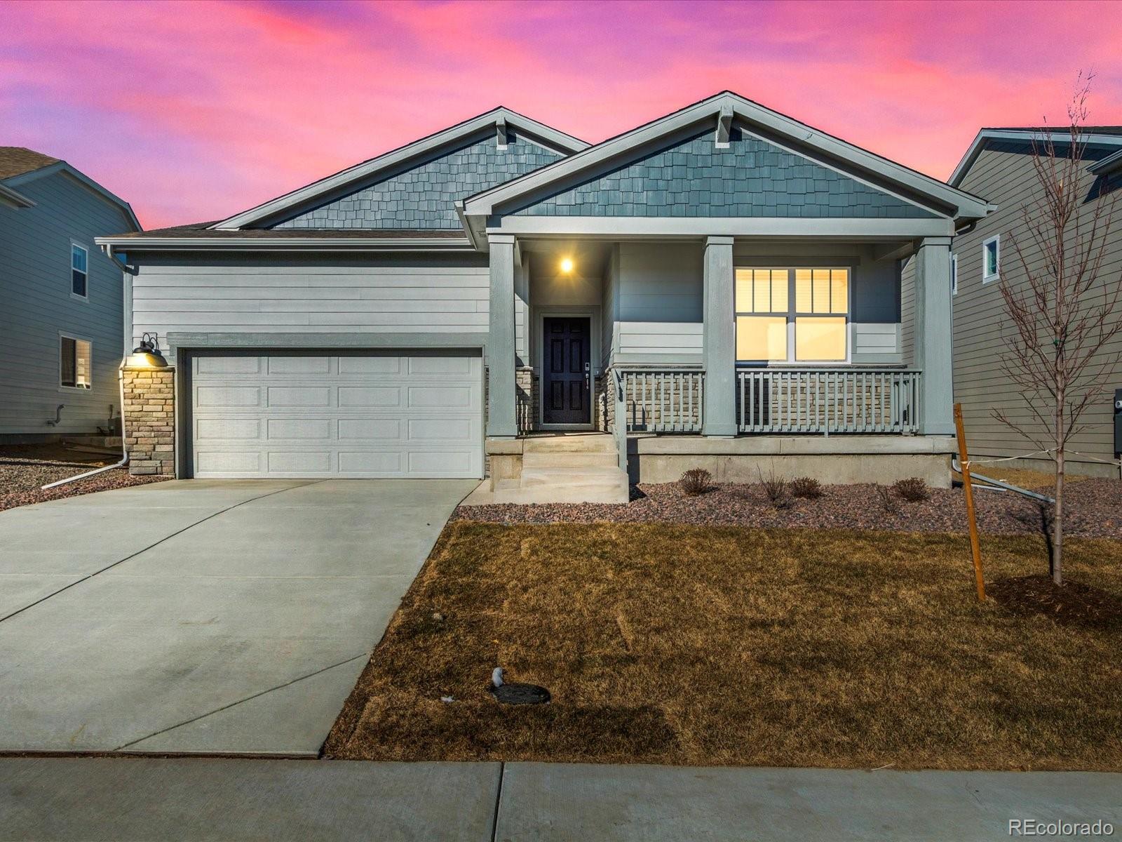 MLS Image #0 for 1146  gunnison river drive,windsor, Colorado