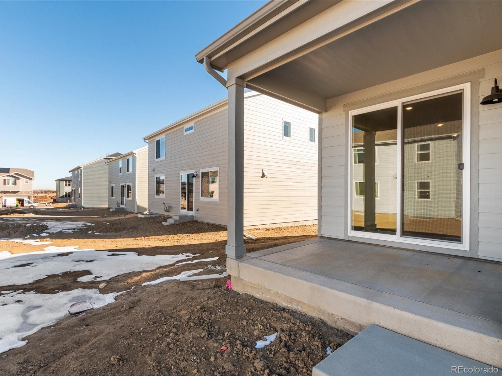 MLS Image #43 for 1146  gunnison river drive,windsor, Colorado