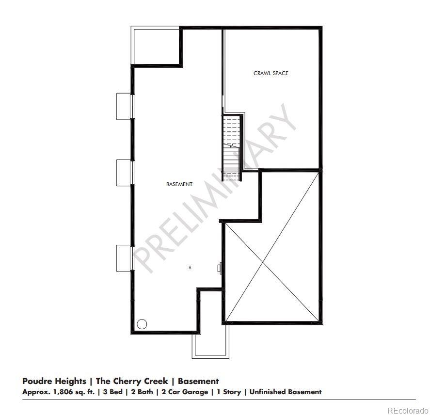 MLS Image #45 for 1146  gunnison river drive,windsor, Colorado
