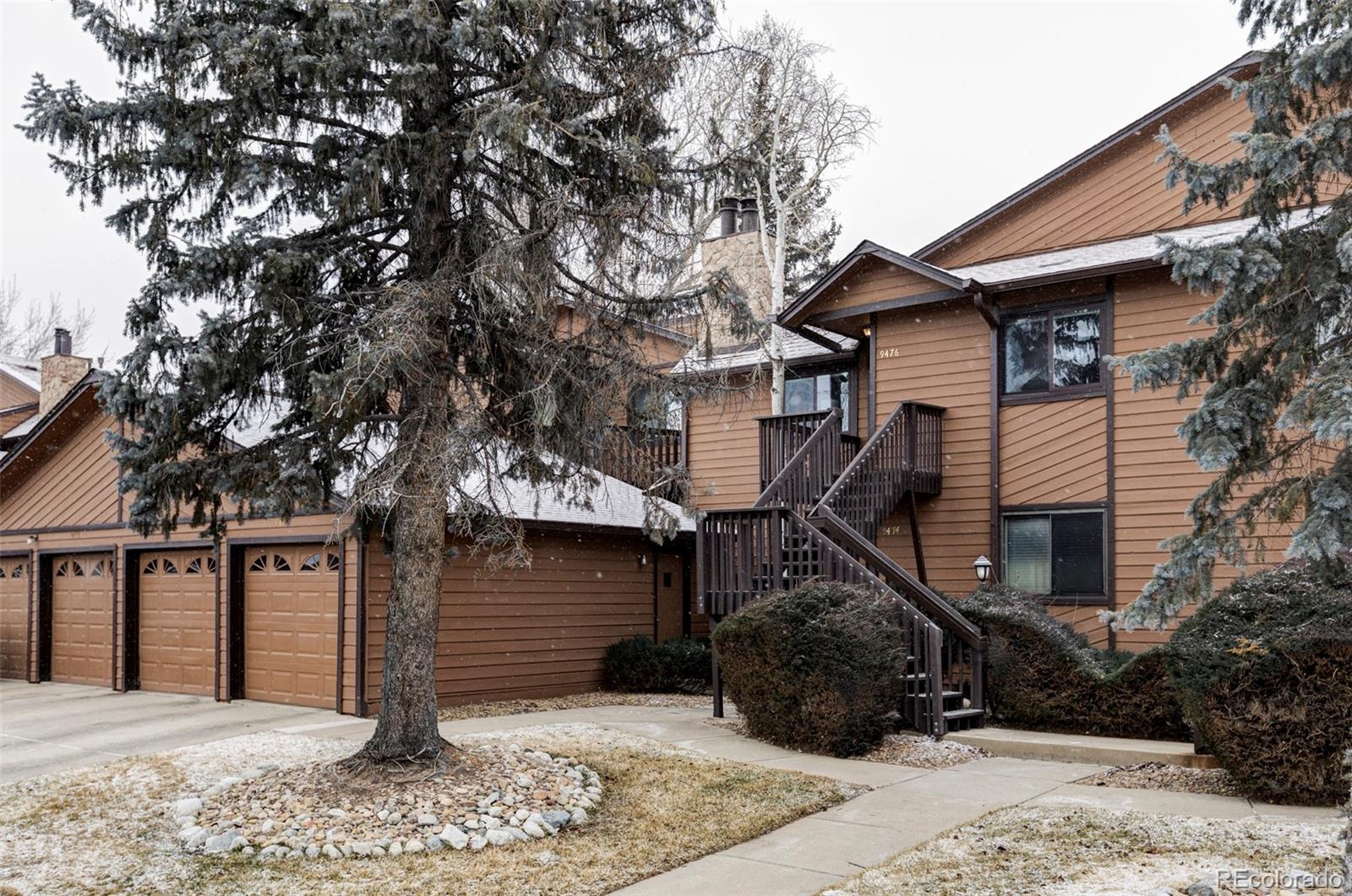 MLS Image #1 for 9476 w 89th circle,westminster, Colorado