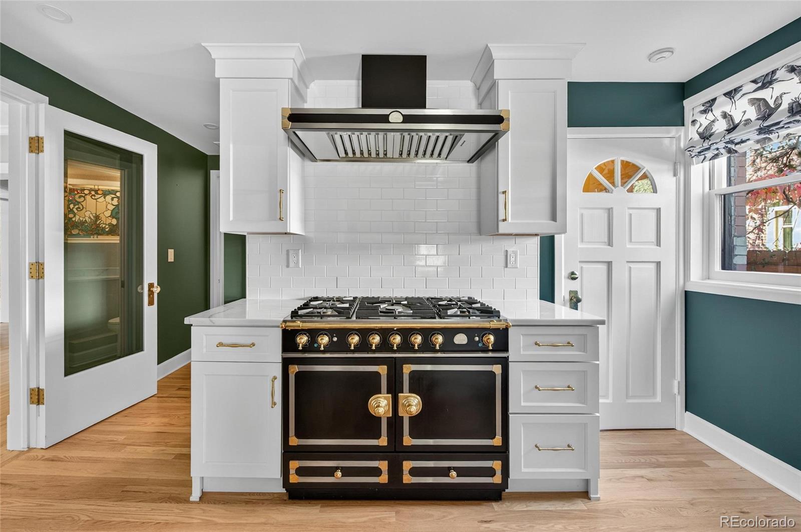 MLS Image #11 for 1040 n humboldt street,denver, Colorado