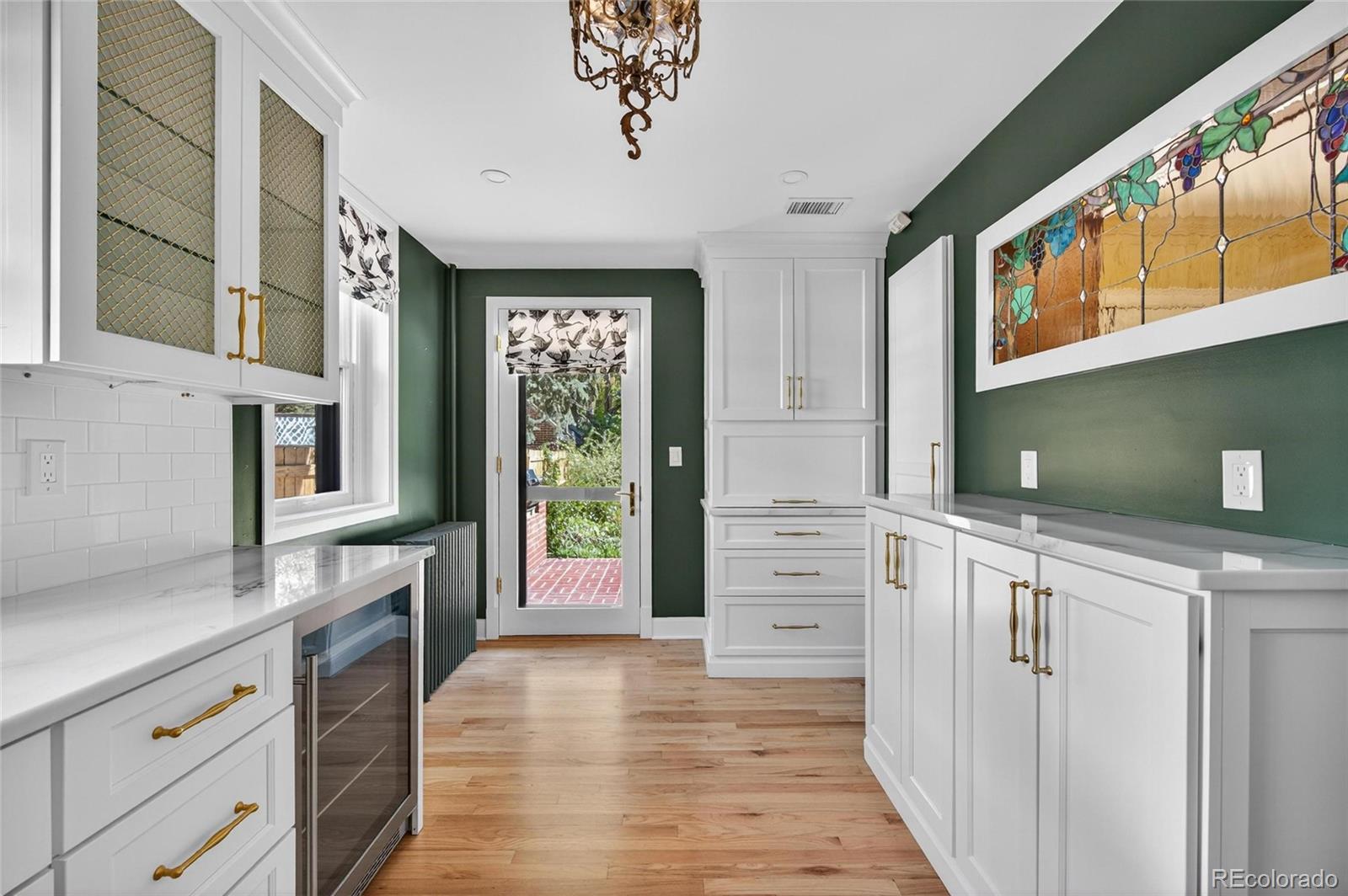 MLS Image #14 for 1040 n humboldt street,denver, Colorado