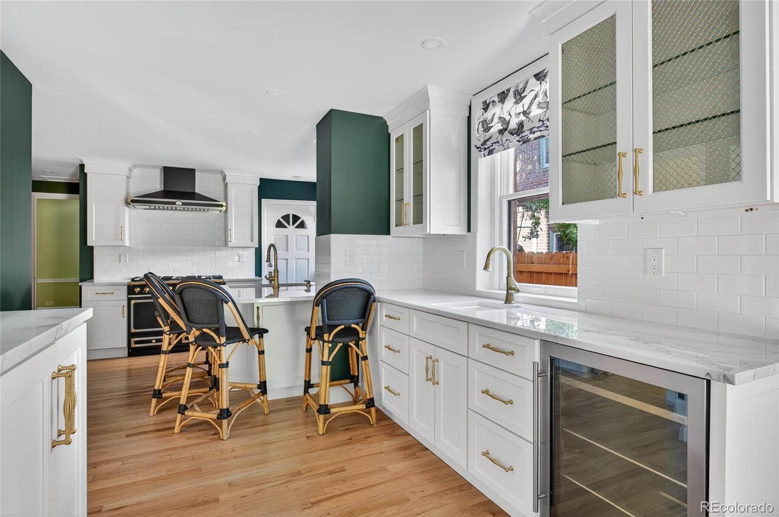 MLS Image #16 for 1040 n humboldt street,denver, Colorado