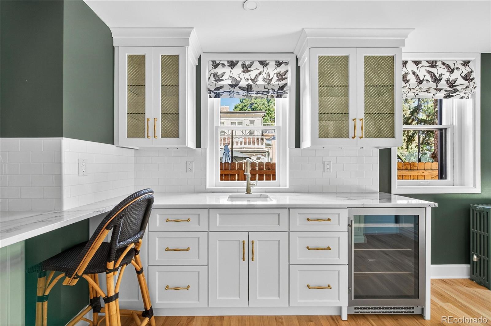 MLS Image #17 for 1040 n humboldt street,denver, Colorado