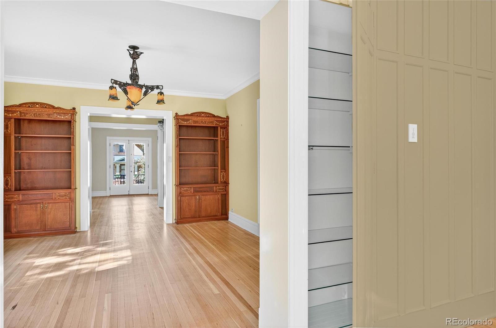 MLS Image #19 for 1040 n humboldt street,denver, Colorado